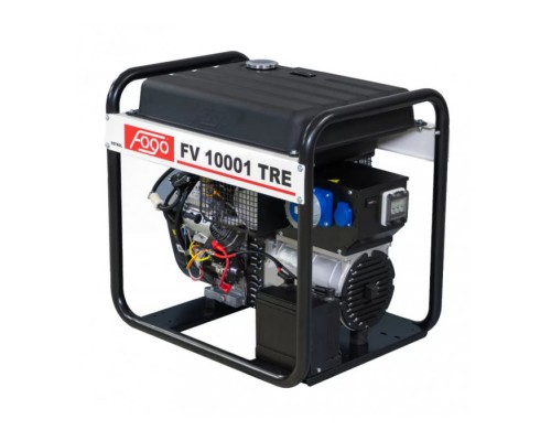 Генератор бензиновый FOGO FV 10001 TRE