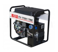 Генератор бензиновий FOGO FV 17001 TRE