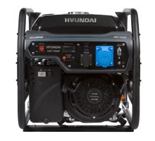 Генератор бензиновий Hyundai HHY 7050F