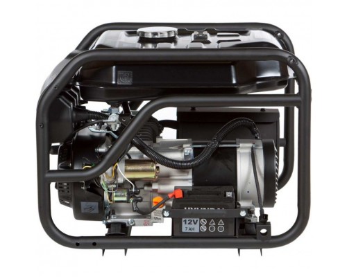 Генератор бензиновий Hyundai HHY 3050FЕ
