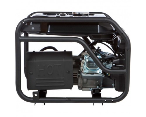Генератор бензиновий Hyundai HHY 3050FЕ