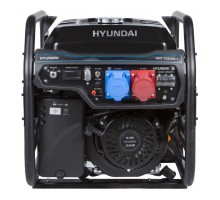 Генератор бензиновий Hyundai HHY 7050FE-T