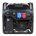 Генератор бензиновый Hyundai HHY 7050FE-T