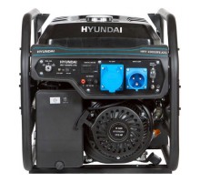 Генератор бензиновий Hyundai HHY 10050FE ATS
