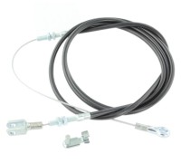 Трос підйому всмоктуючої балки IPC Gansow
