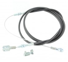 Трос подъема всасывающей балки IPC Gansow