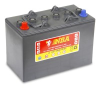 Гелевая аккумуляторная батарея NBA Quasar GEL (12V-76AH)