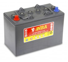 Гелева акумуляторна батарея NBA Quasar GEL (12V-76AH)
