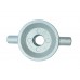 Приводной фланец щетки IPC Gansow