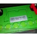 Акумуляторна батарея AGM 12V 29Ah IPC Gansow