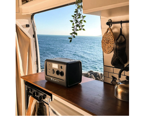 Портативная електростанция BLUETTI PowerOak EB70