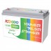 Акумулятор Redodo 12V 100Ah LiFePO4 | 1,28 кВтг та 1,28 кВт