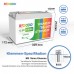 Акумулятор Redodo 12V 100Ah LiFePO4 | 1,28 кВтг та 1,28 кВт