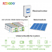 Акумулятор Redodo 12V 100Ah LiFePO4 | 1,28 кВтг та 1,28 кВт