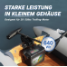 Акумулятор Redodo 12V 50Ah Pro LiFePO4 | 640 Втг и 640 Вт
