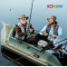 Акумулятор Redodo 12V 50Ah Pro LiFePO4 | 640 Втг и 640 Вт