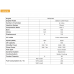 Генератор дизельний Full FP 275