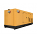Дизельний генератор Caterpillar DE715GC