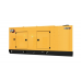 Дизельний генератор Caterpillar DE715GC