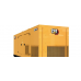 Дизельний генератор Caterpillar DE715GC