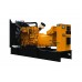 Дизельний генератор Caterpillar DE500E0