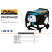 Генератор дизельний FULL FDL8000LE