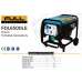 Генератор дизельний FULL FDL6500LE