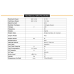 Генератор бензиновий FULL FGL10000LE