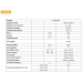 Генератор дизельный FULL FP 70