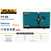 Генератор дизельный FULL FP 88