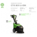 Машина для мойки полов IPC Gansow CT 15 B 35 LI-ION