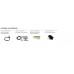 Машина для мойки полов IPC Gansow CT 15 B 35 LI-ION