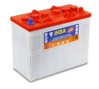 Тяговий акумулятор NBA 4 TG 12 NH