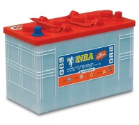 Тяговый аккумулятор NBA 4 TG 12 N