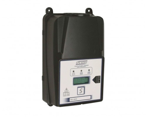 Зарядное устройство SPE Elettronica Industriale CBHF2 12-40 (XP)