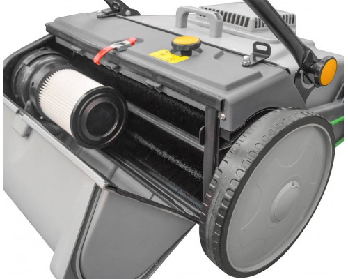 Підмітальна машина LAVOR BSW 950 MF