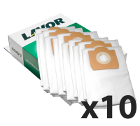 Мешки из микрофибры LAVOR (10 шт)