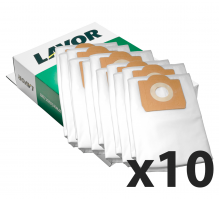Мішки з мікрофібри LAVOR (10 шт)