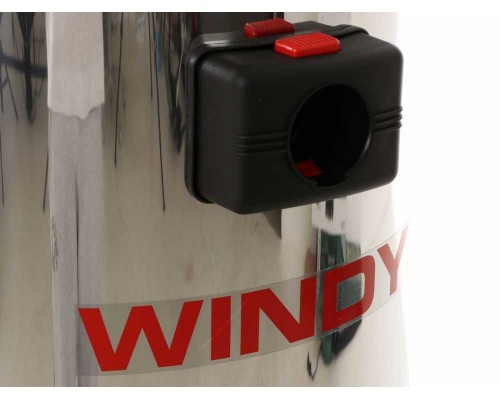 Пылесос для сухой и влажной уборки LAVOR WINDY 378 IR