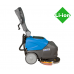 Поломоечная машина с литий-ионным аккумулятором BECKER CT15 B35 Long Life