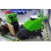 Поломоечная машина с литий-ионным аккумулятором IPC Gansow CT40 B50 Long Life
