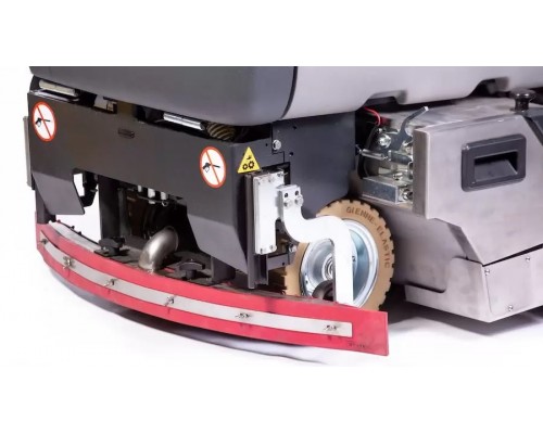 Поломоечная машина LAVOR Comfort DUOTECH 85 CS