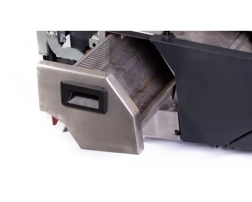 Поломоечная машина LAVOR Comfort DUOTECH 85 CS