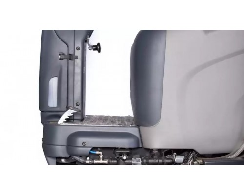 Поломоечная машина LAVOR Comfort DUOTECH 85 CS