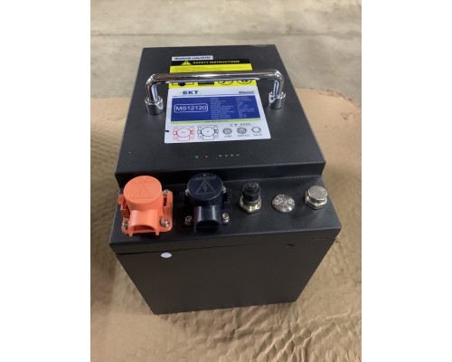Акумуляторна літієва батарея EKT MS 12120