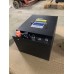 Литиевая аккумуляторная батарея EKT MS24120