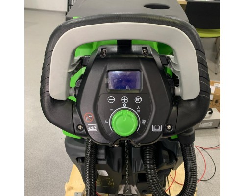 Поломоечная машина IPC Gansow CT71 BT70
