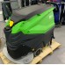 Поломоечная машина IPC Gansow CT71 BT70