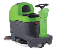 Підлогомийна машина IPC Gansow CT80 BT55