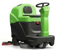 Підлогомийна машина IPC Gansow CT80 BT70